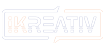 iKREATIV logo footer